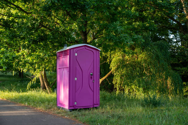 Best Portable restroom trailer rental  in Susitna North, AK